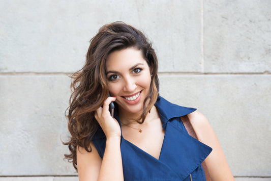 The Secret to Radiant, Timeless Beauty