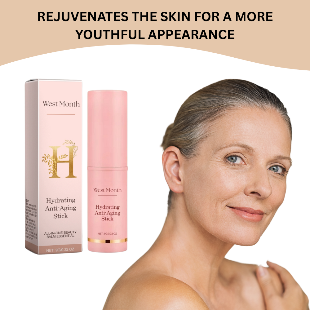 BioBalm®| Revitalize your skin on-the-go!