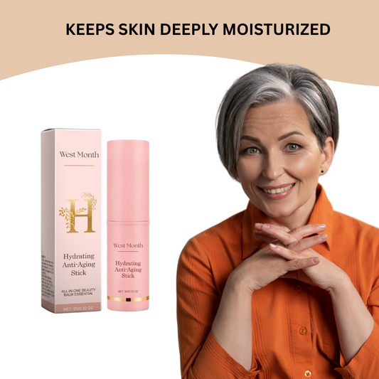 BioBalm®| Revitalize your skin on-the-go!