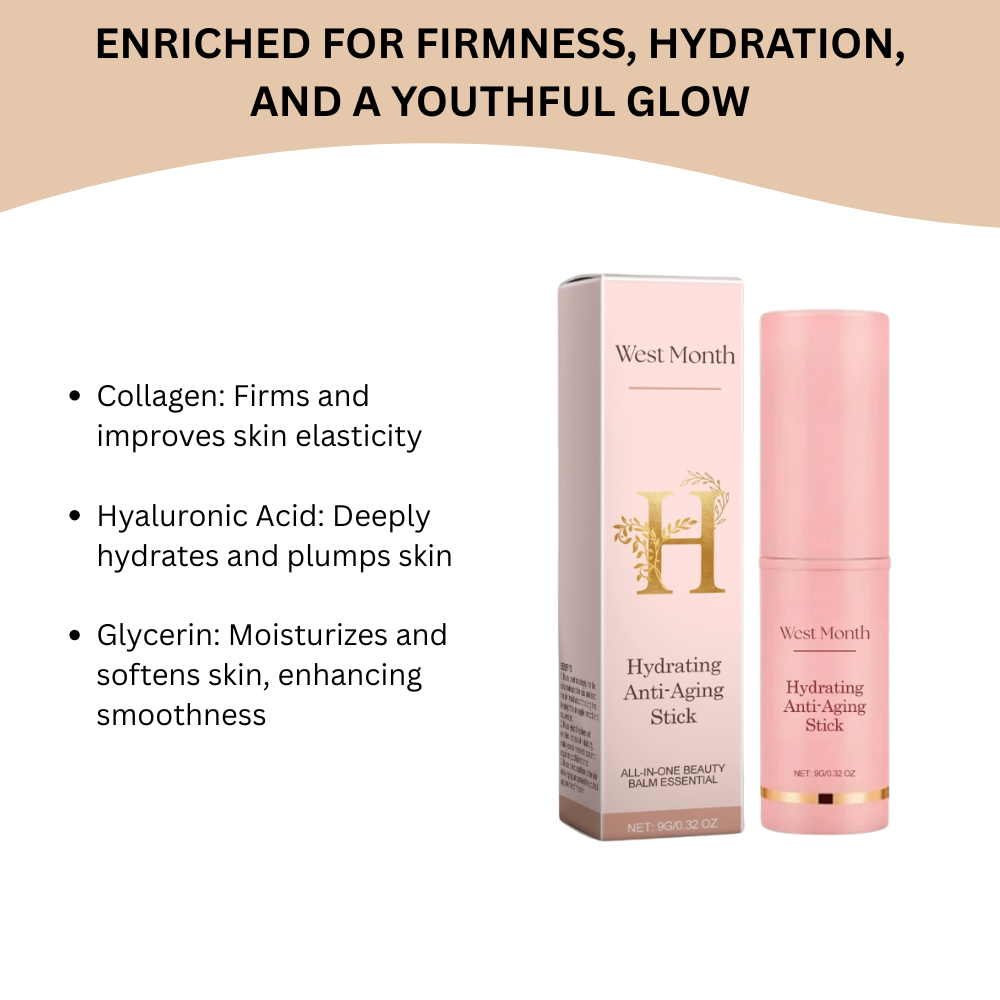 BioBalm®| Revitalize your skin on-the-go!