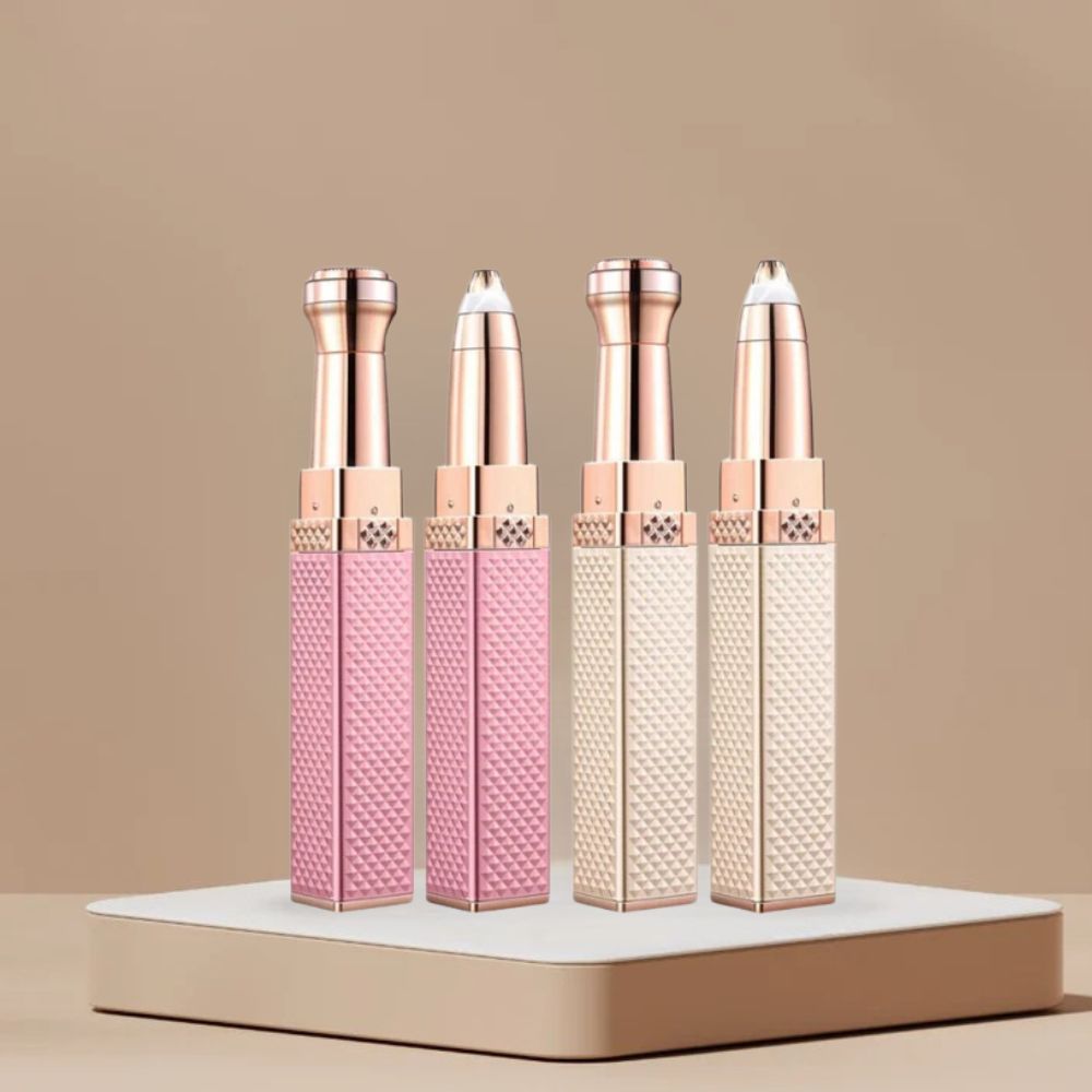 EpiGlow® | Remove Facial Hair and Enjoy Smooth, Radiant Skin!